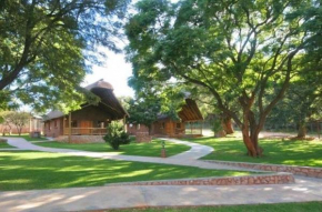 Olievenfontein Private Game Reserve